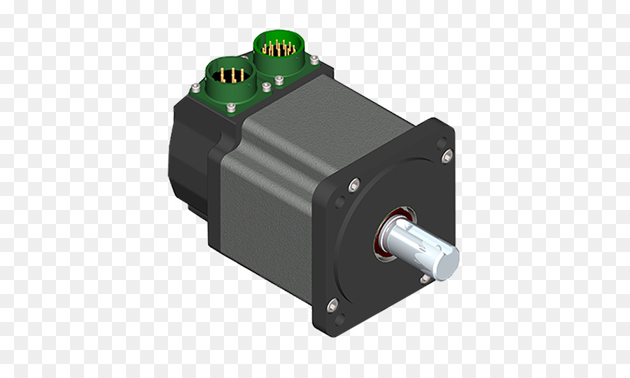 Servo Motor，Motor Eléctrico De Cc Sin Escobillas PNG