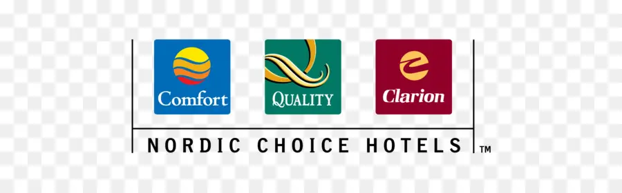 Nordic Choice Hotels，Hotel PNG