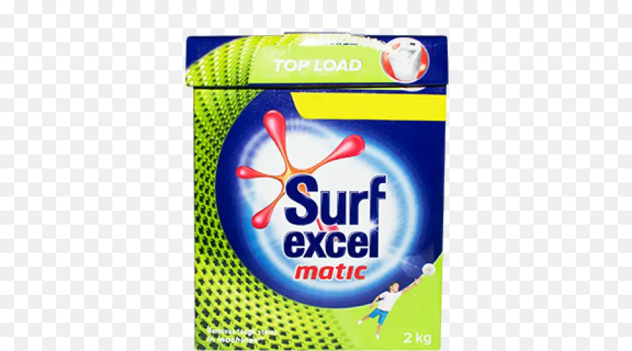 Surf Excel，Surf PNG