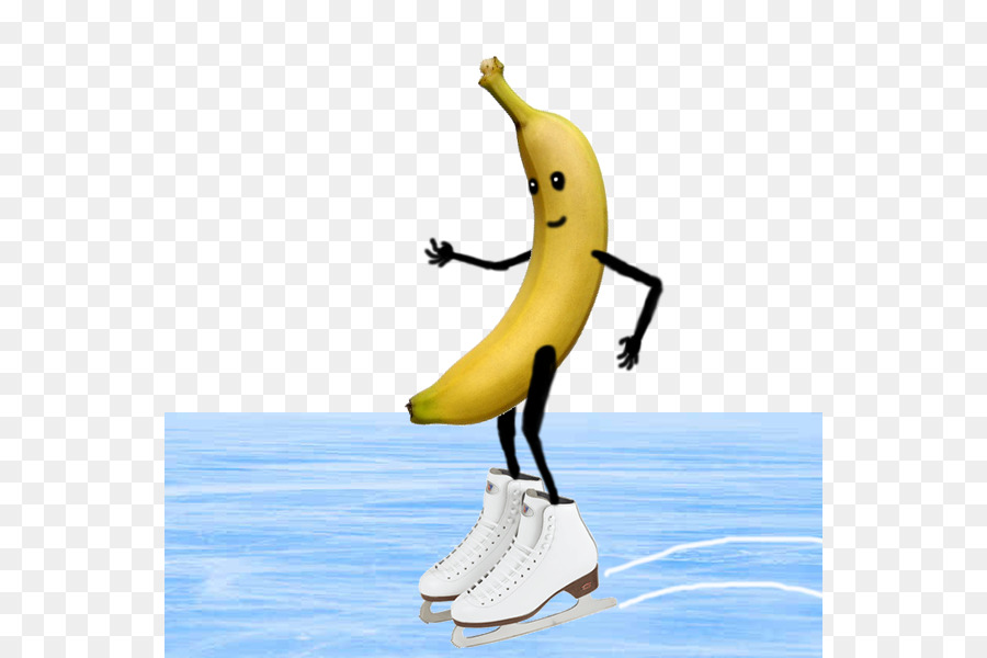 Banano，Recreación PNG