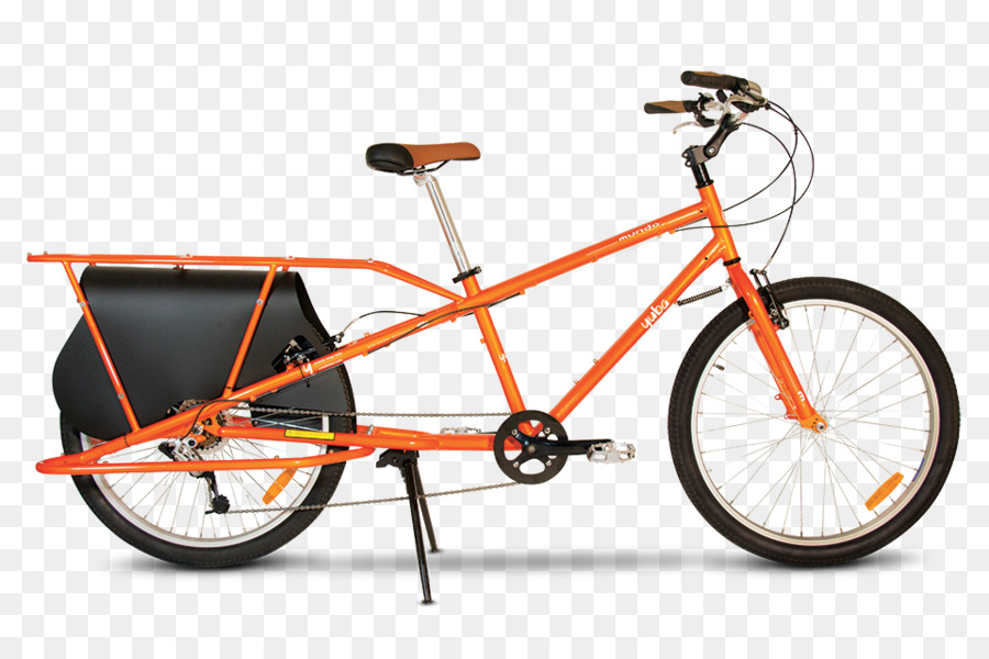 Xtracycle，Carga De Bicicletas PNG