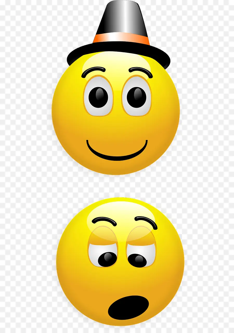 Sonriente，Emoticono PNG