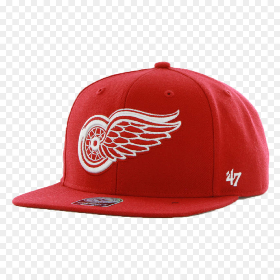 Detroit Red Wings，La Liga Nacional De Hockey PNG