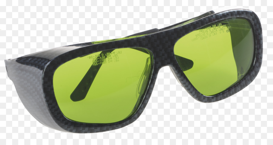 Gafas De，La Terapia Con Láser PNG