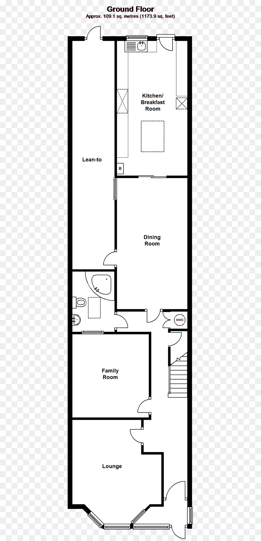 Plan De Piso，Korman Residencial En La Ciudad Internacional Mews Villas PNG