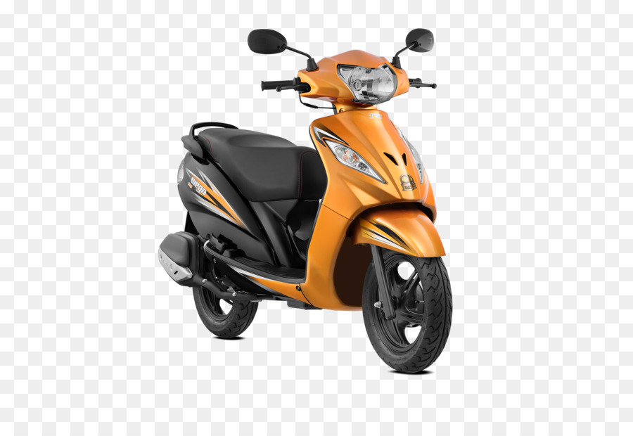 Scooter，Coche PNG