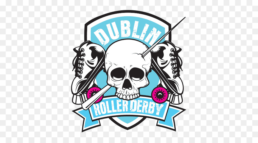 Wftda Campeonatos，Dublín Roller Derby PNG