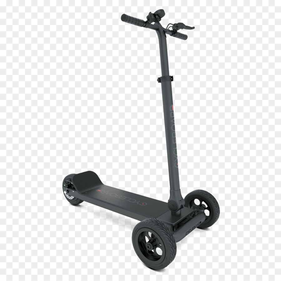 Patinete Eléctrico，Transporte PNG