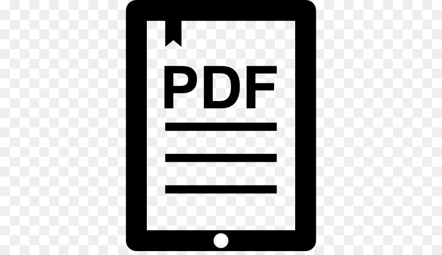 Pdf，Documento PNG