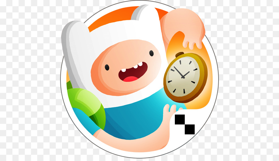 Infinite Runner，Cartoon Network PNG