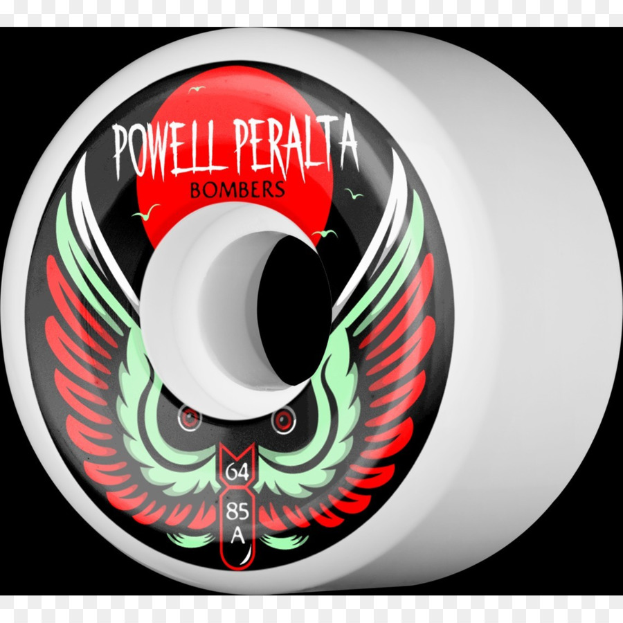 Powell Peralta，Patineta PNG