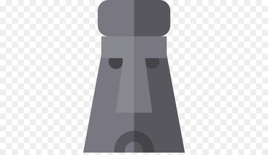 Moai，Monumento PNG