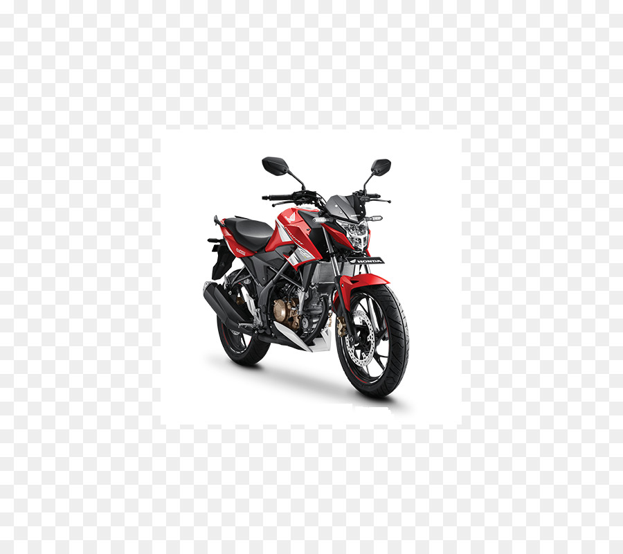 Honda Cb150r，Honda PNG