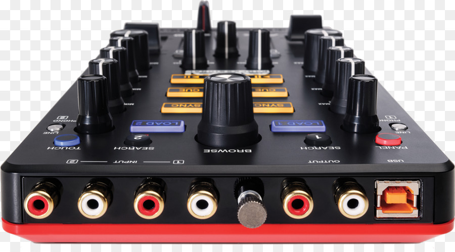 Akai Amx，Mezcladores De Audio PNG