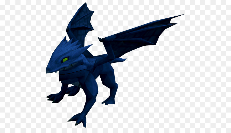 Runescape，Dragón PNG