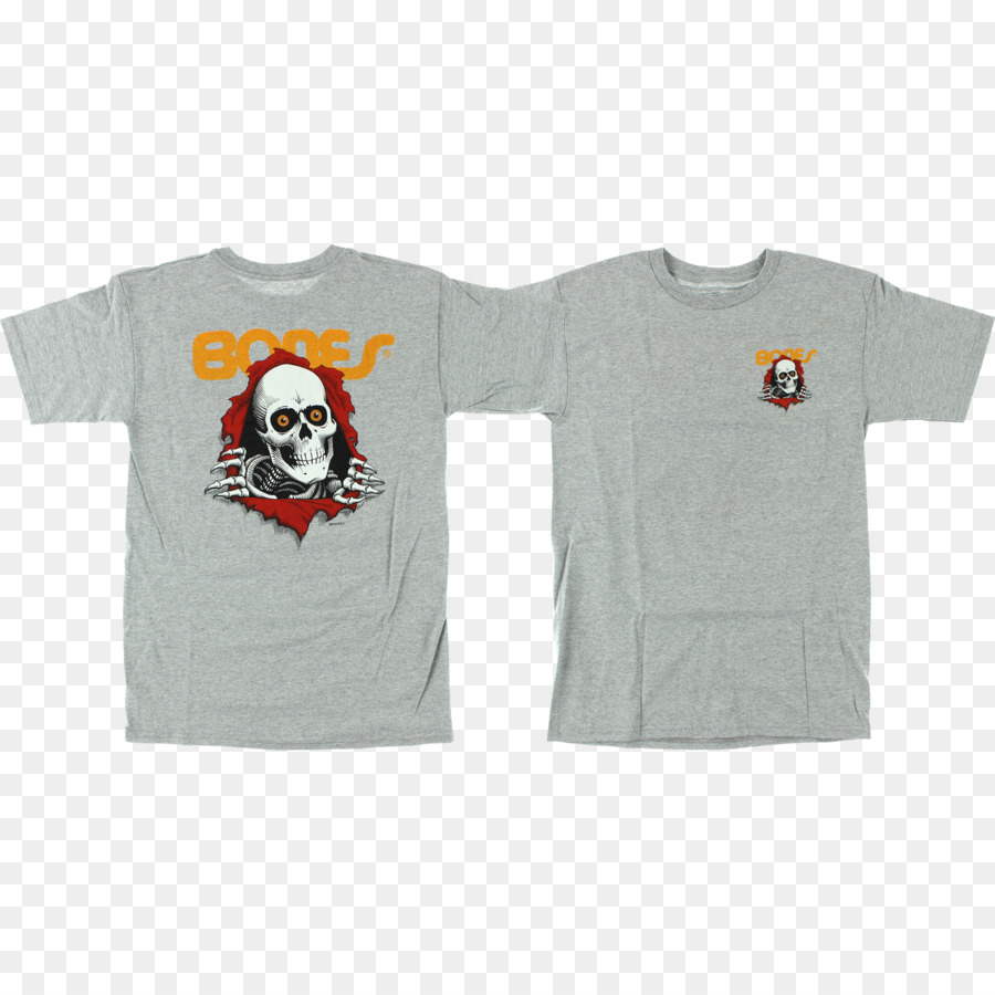 Camiseta，Powell Peralta PNG