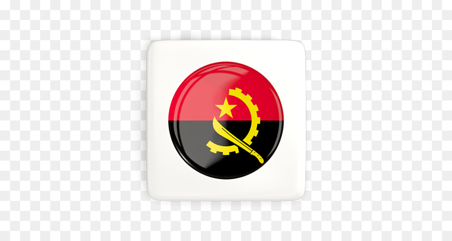 Bandera，Bandera De Angola PNG