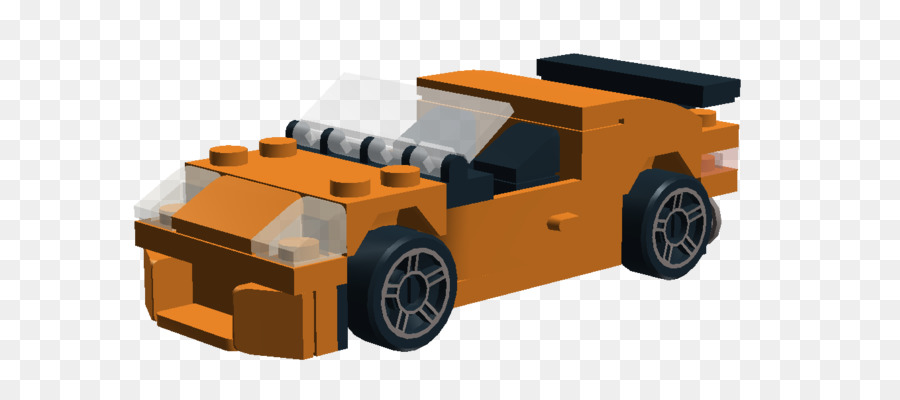 Lego，Coche PNG