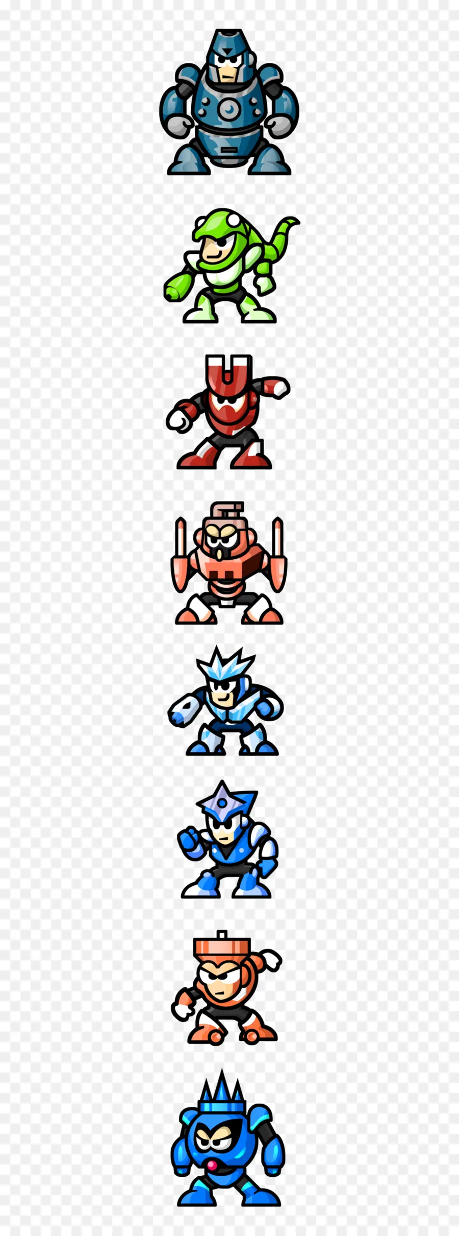 Mega Man，Mega Man Zero 3 PNG