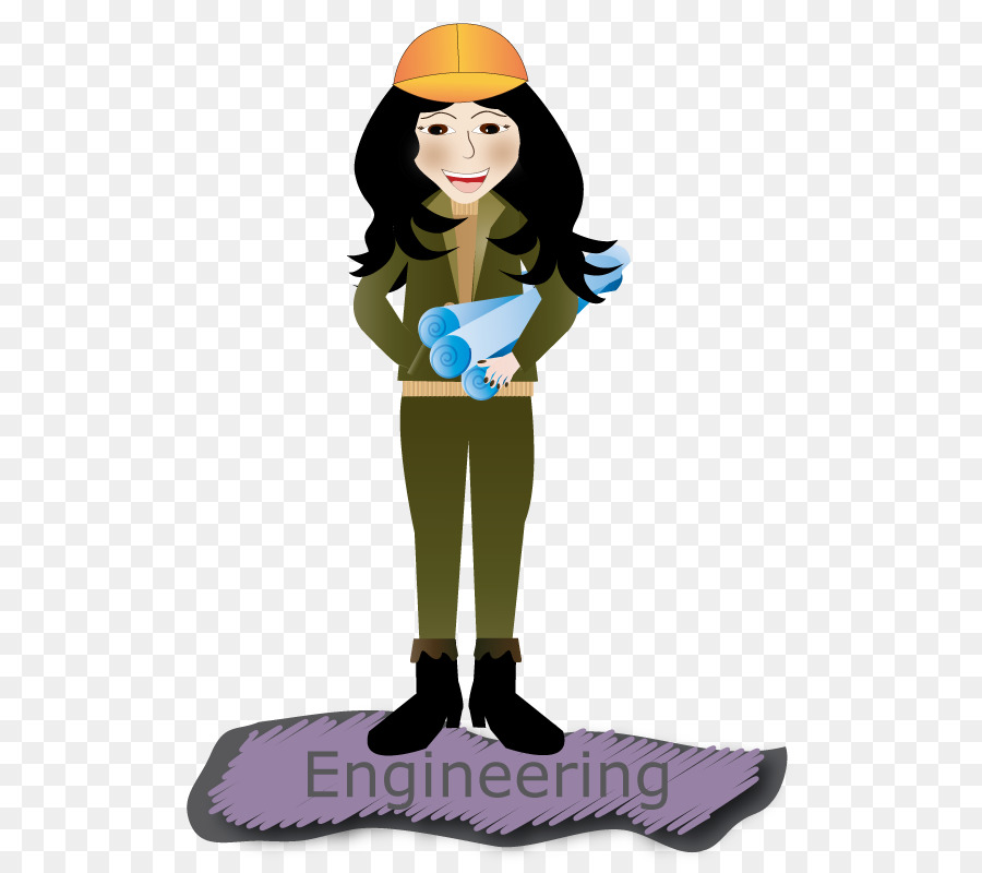 Ingeniero，Planos PNG