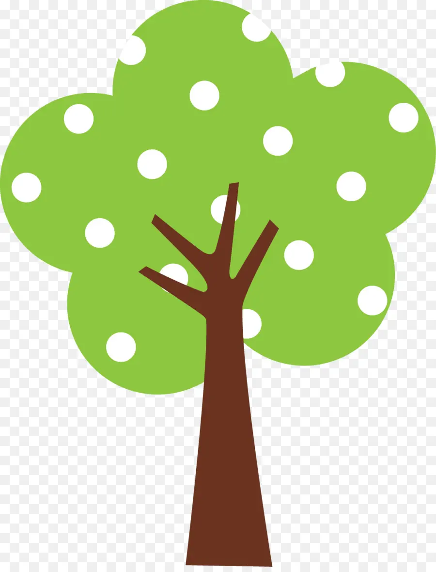 Árbol，Hojas PNG