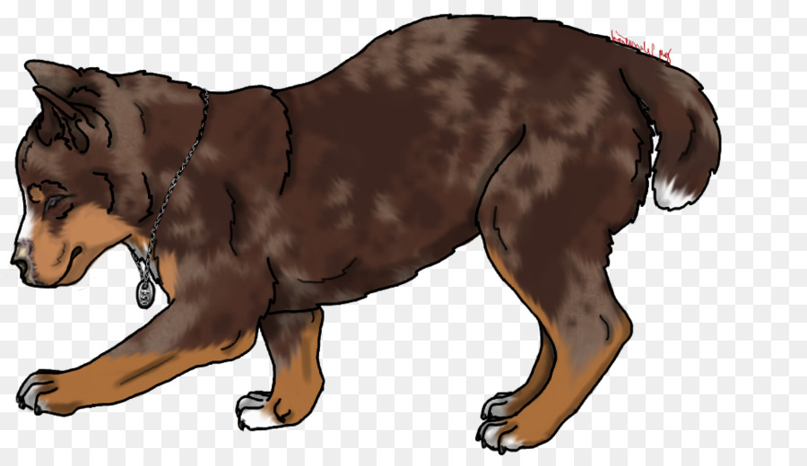 Raza De Perro，Canadiense Perro Esquimal PNG