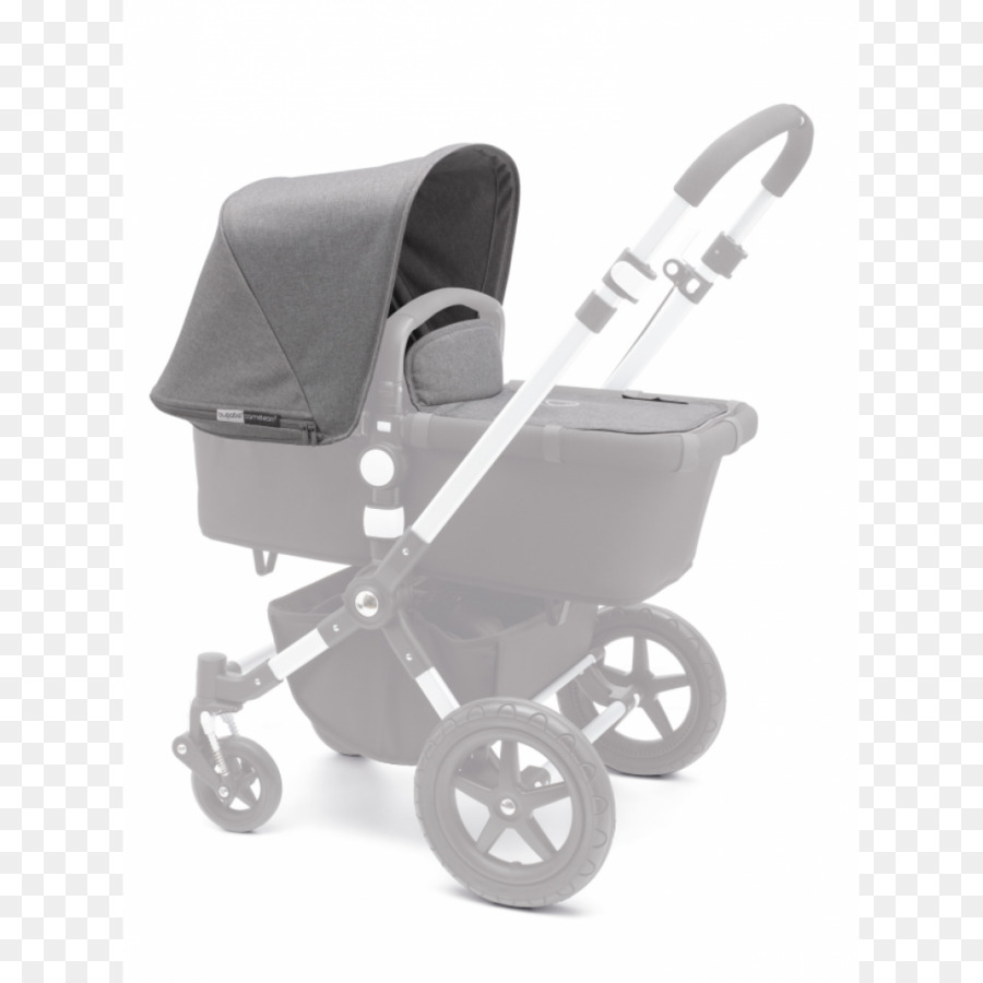 Bugaboo Cameleon3，Transporte Del Bebé PNG