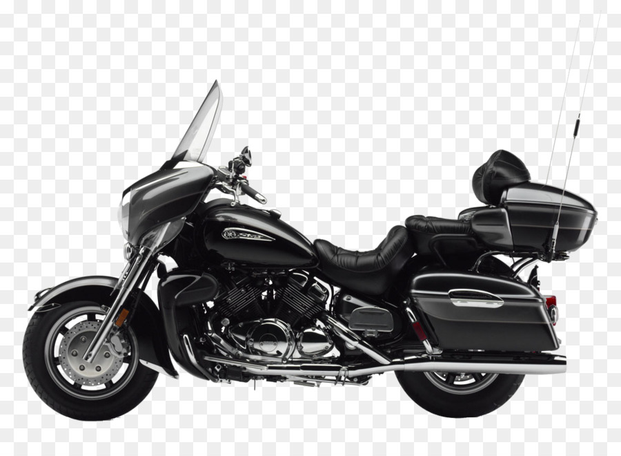 Motocicleta De Crucero，Bicicleta PNG