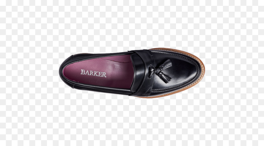 Slip On Shoe，Zapato PNG