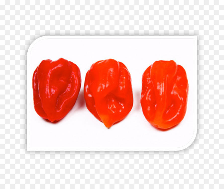 Pimientos Rellenos，Ají Picante PNG