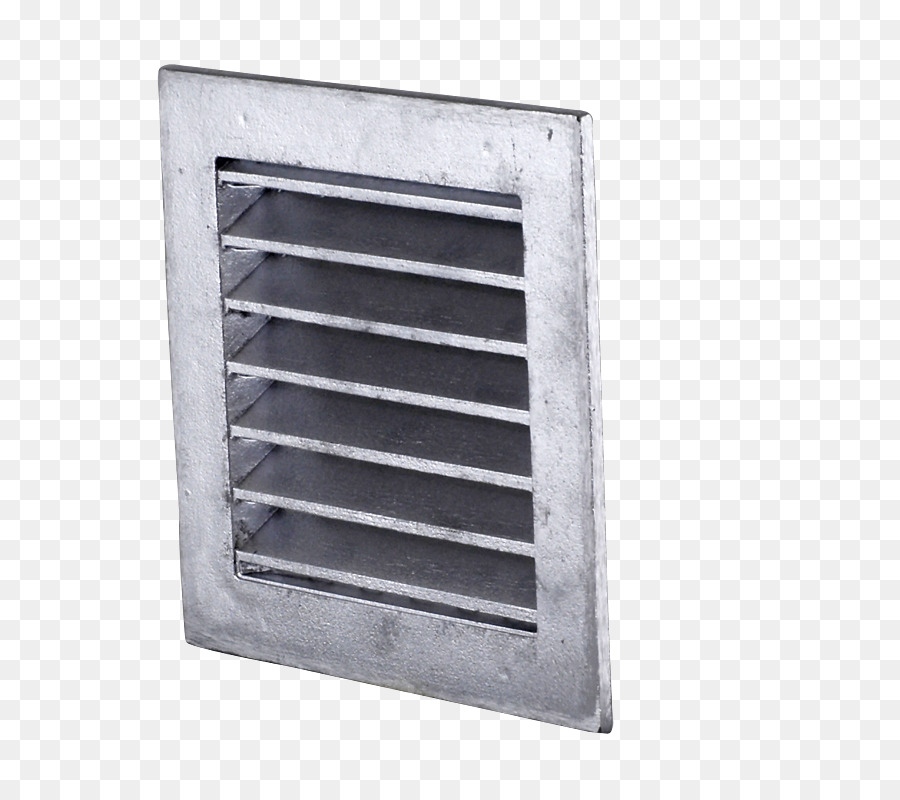 De Acero，Ventilación PNG