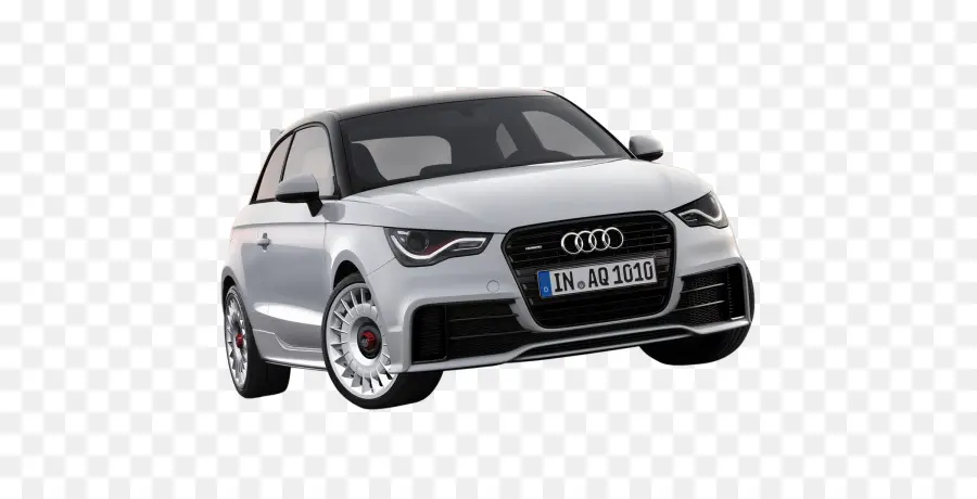 Audi A1，Audi Quattro PNG