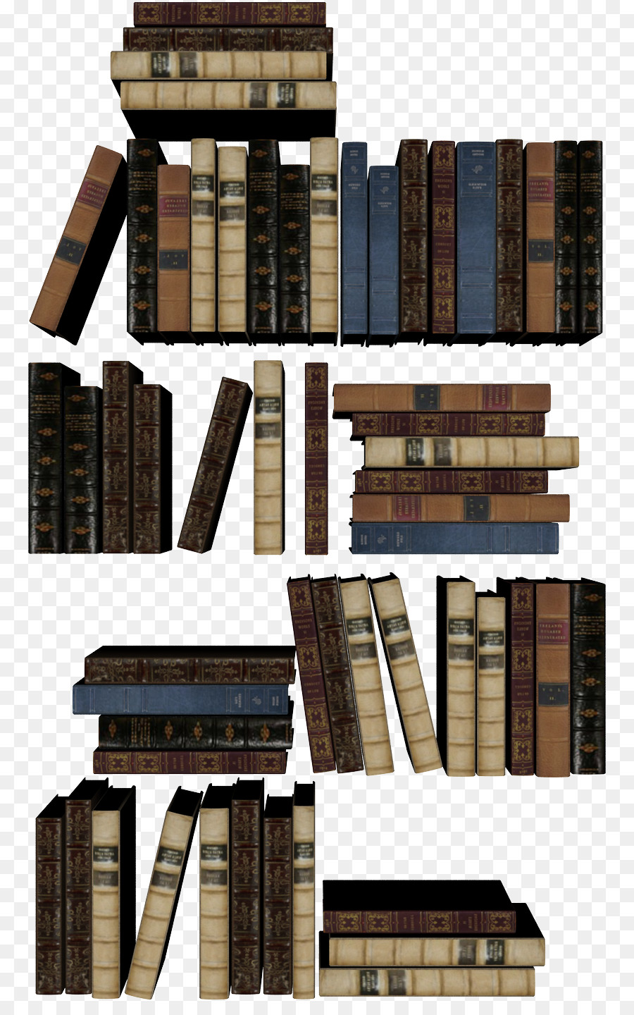 Libros，Biblioteca PNG