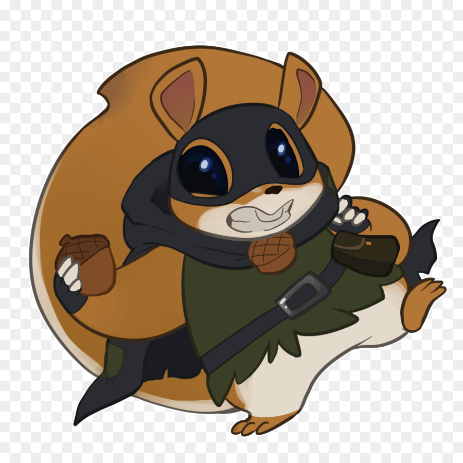 Armello，Perro PNG