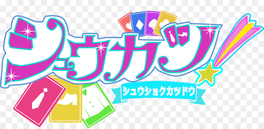 Aikatsu，Marca PNG