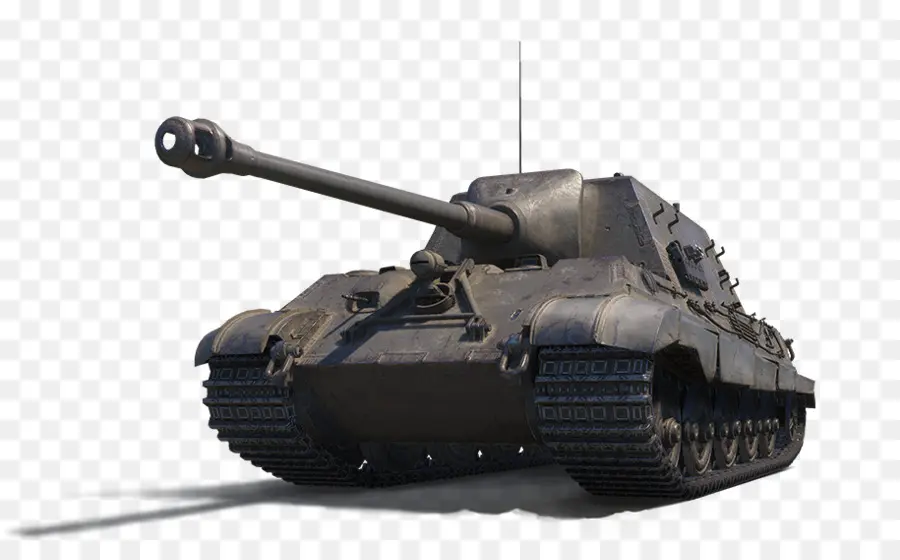 World Of Tanks，88 Cm Pak 43 PNG