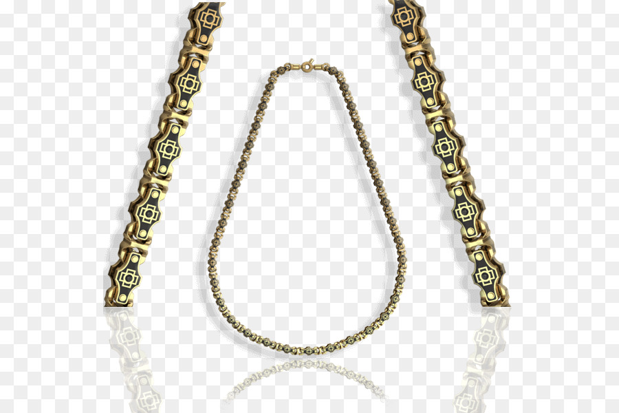 Collar，Joyería PNG