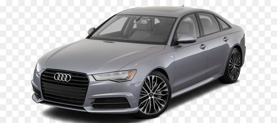 Audi，2018 Audi A6 PNG