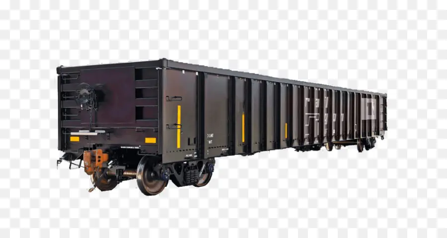 Ferrocarril Coche，El Transporte Ferroviario PNG