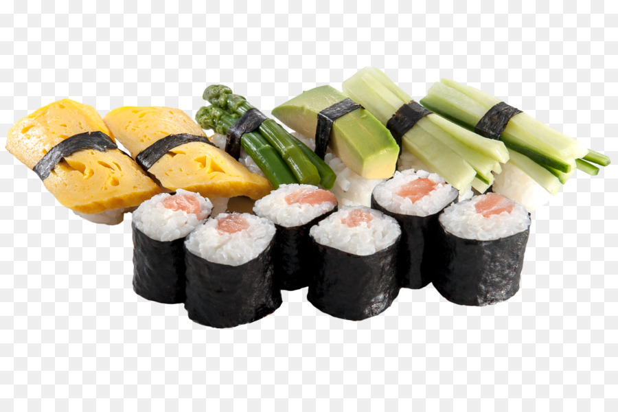 California Roll，Gimbap PNG