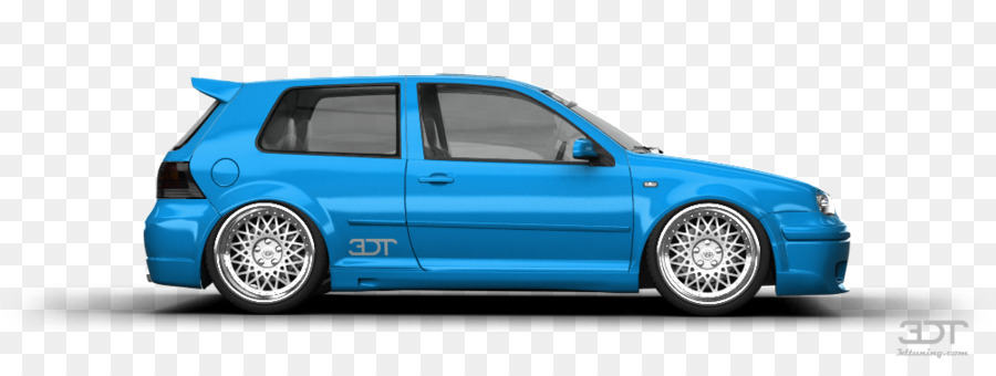 Volkswagen R32，Coche PNG