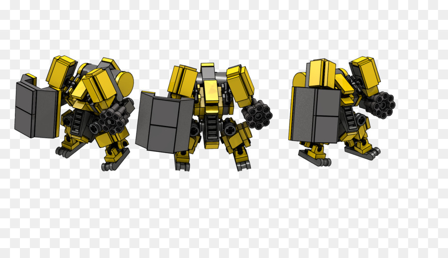 Robot，Lego PNG