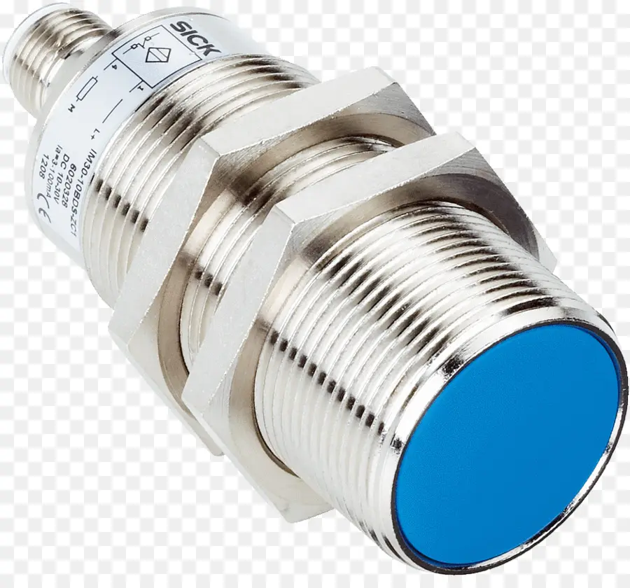 Sensor Inductivo，Sensor De Proximidad PNG