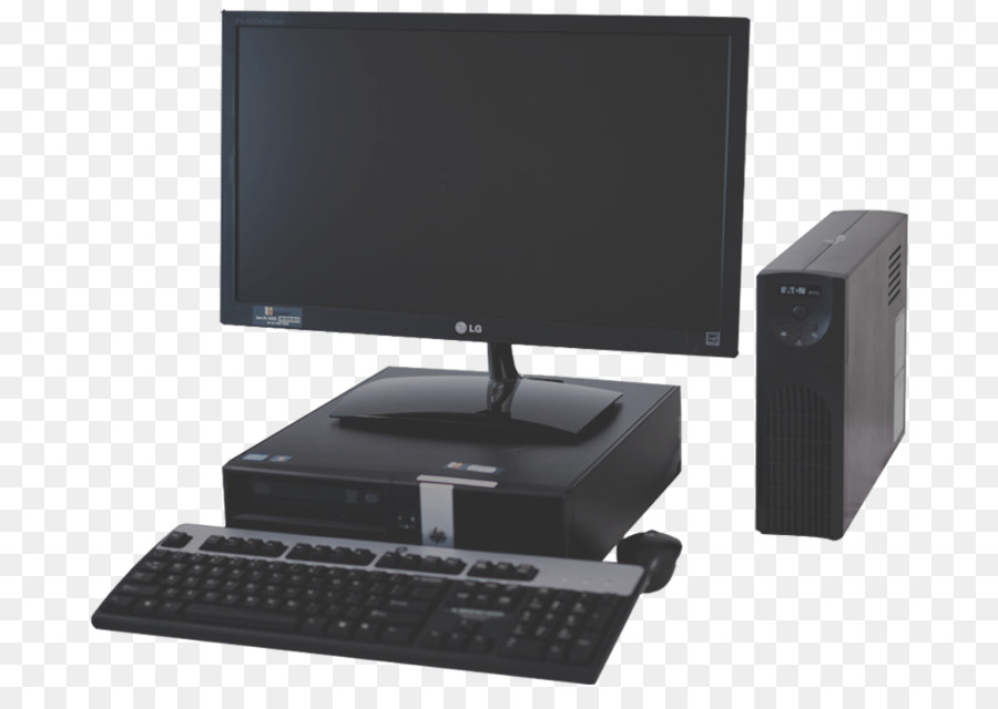 Monitores De Computadora，Hardware De La Computadora PNG