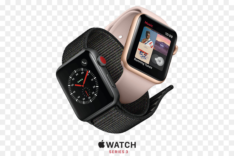 Apple Watch Series 3，Apple Watch Series 2 PNG