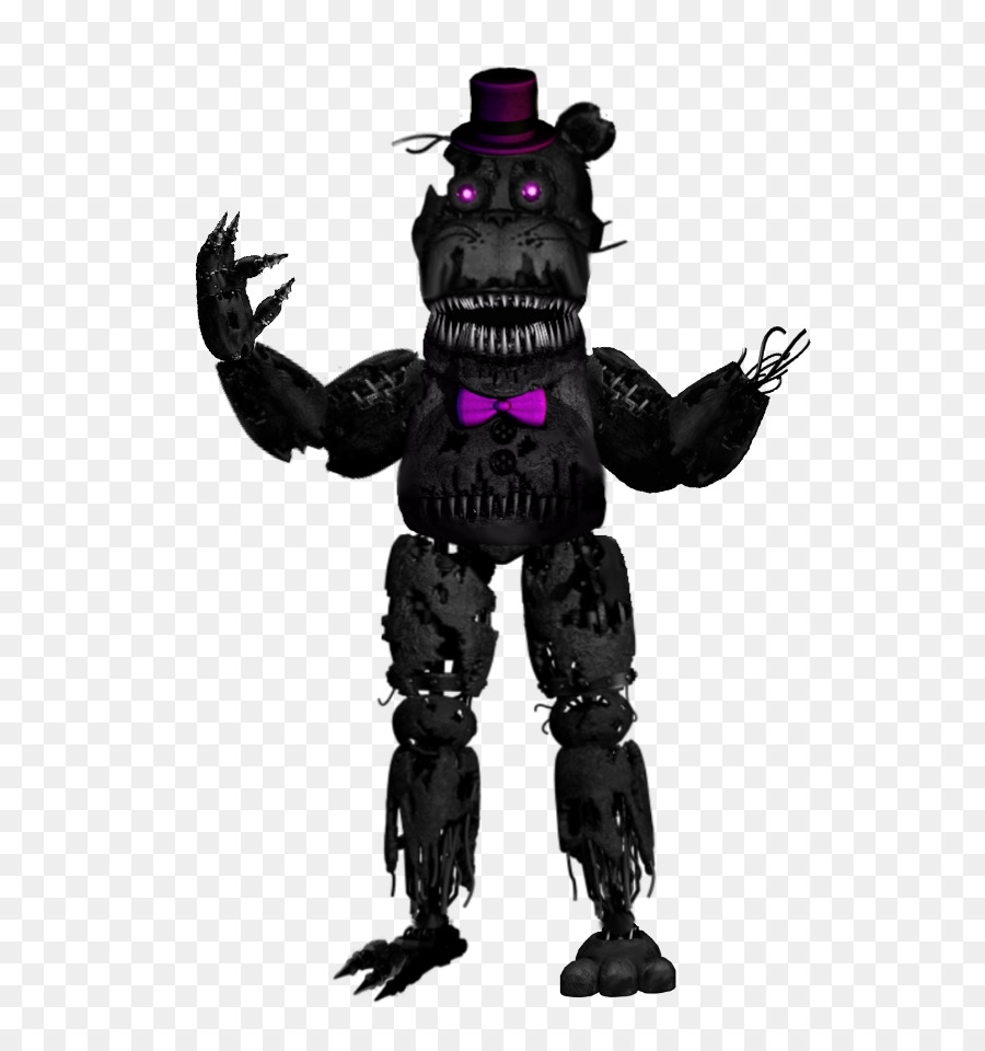 Cinco Noches En Freddy S 4，Cinco Noches En Freddy S 3 PNG