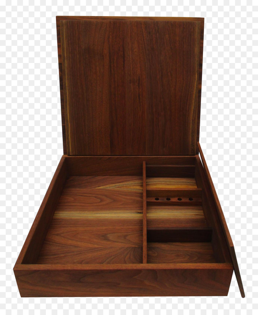 Caja De Madera，Cajón PNG