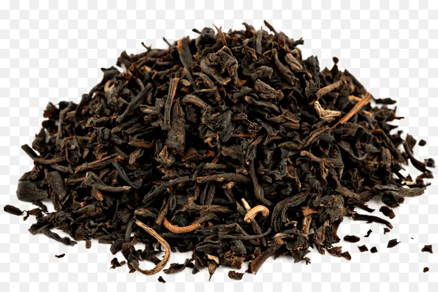 Hojas De Té Sueltas，Bebida PNG