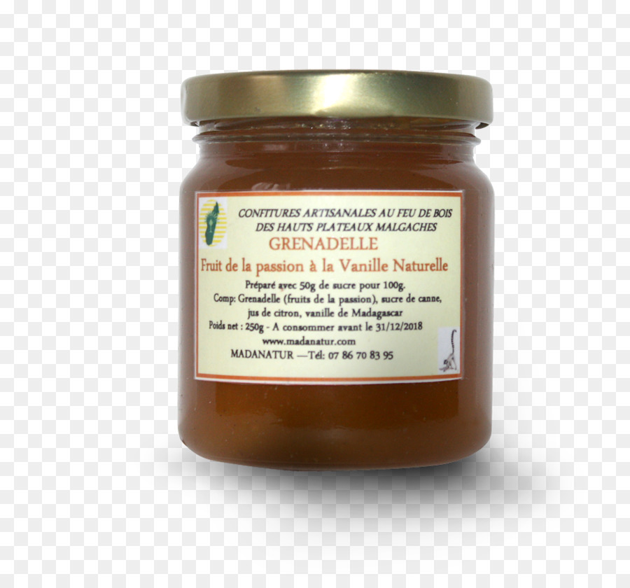 Chutney，Mermelada PNG