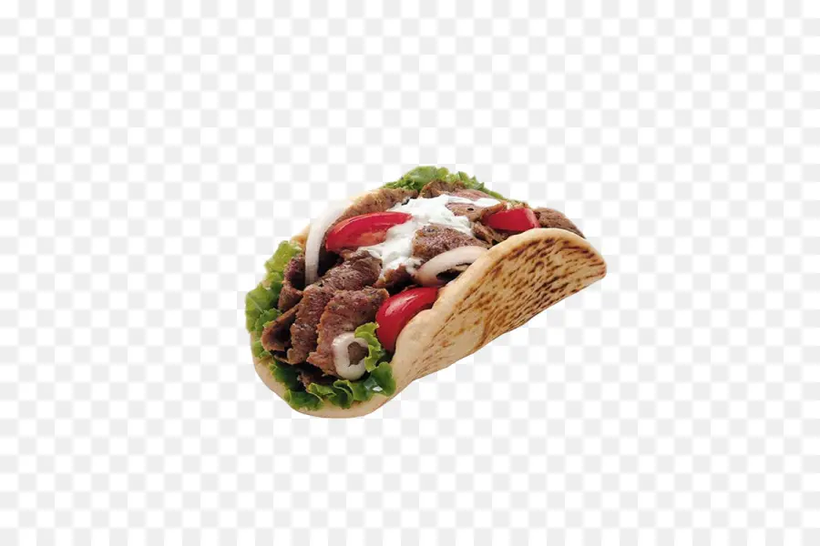 Gyro，Pita PNG